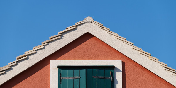 Pintar Fachadas de Casas Unifamiliares / Chalets en Alcalá de Henares · Pintado de Puertas, Ventanas y Cancelas