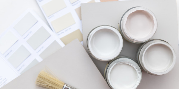 Pintar Fachadas de Casas Unifamiliares / Chalets en Alcalá de Henares · Pintura para Pintar Viviendas y Edificios Residenciales