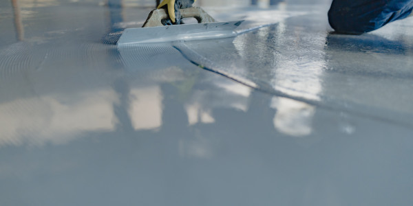Pintar Fachadas de Naves Industriales, Fábricas y Almacenes en Alcalá de Henares · Pavimentos para Pintado de Parkings