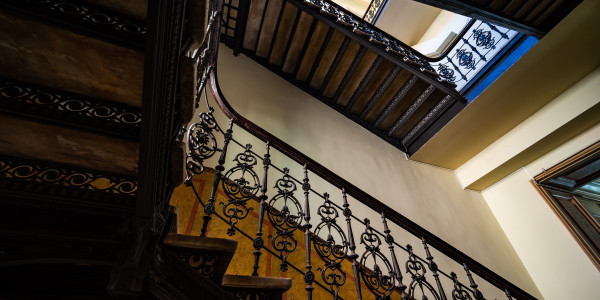 Rehabilitación y Restauración de Fachadas en Alcalá de Henares · Restauración de Edificios Históricos / Emblemáticos