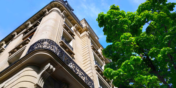 Rehabilitación y Restauración de Fachadas en Alcalá de Henares · Restauración de Fachadas Antiguas
